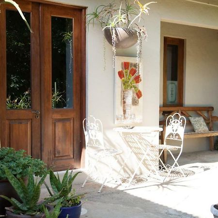 Little Forest Guest House Γιοχάνεσμπουργκ Εξωτερικό φωτογραφία