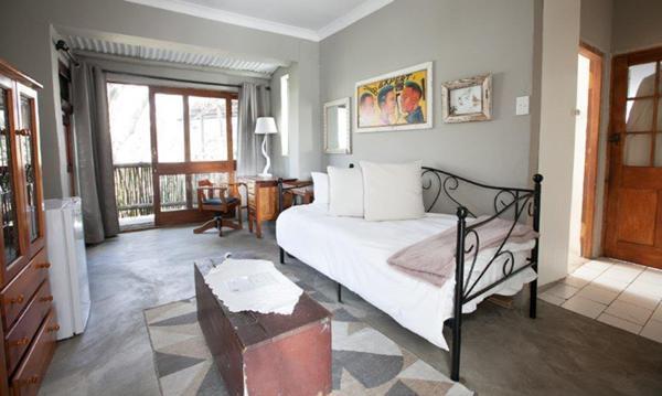 Little Forest Guest House Γιοχάνεσμπουργκ Εξωτερικό φωτογραφία
