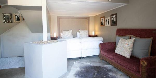 Little Forest Guest House Γιοχάνεσμπουργκ Εξωτερικό φωτογραφία