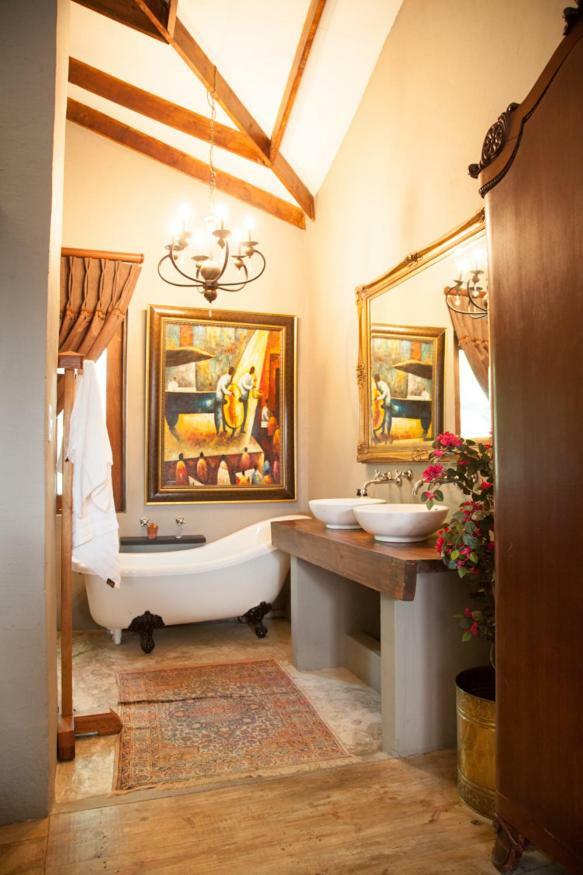 Little Forest Guest House Γιοχάνεσμπουργκ Εξωτερικό φωτογραφία