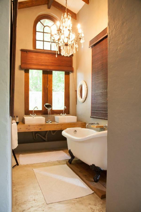 Little Forest Guest House Γιοχάνεσμπουργκ Εξωτερικό φωτογραφία