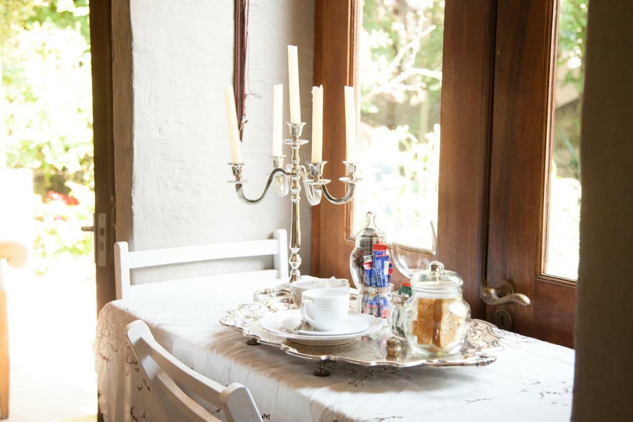 Little Forest Guest House Γιοχάνεσμπουργκ Εξωτερικό φωτογραφία