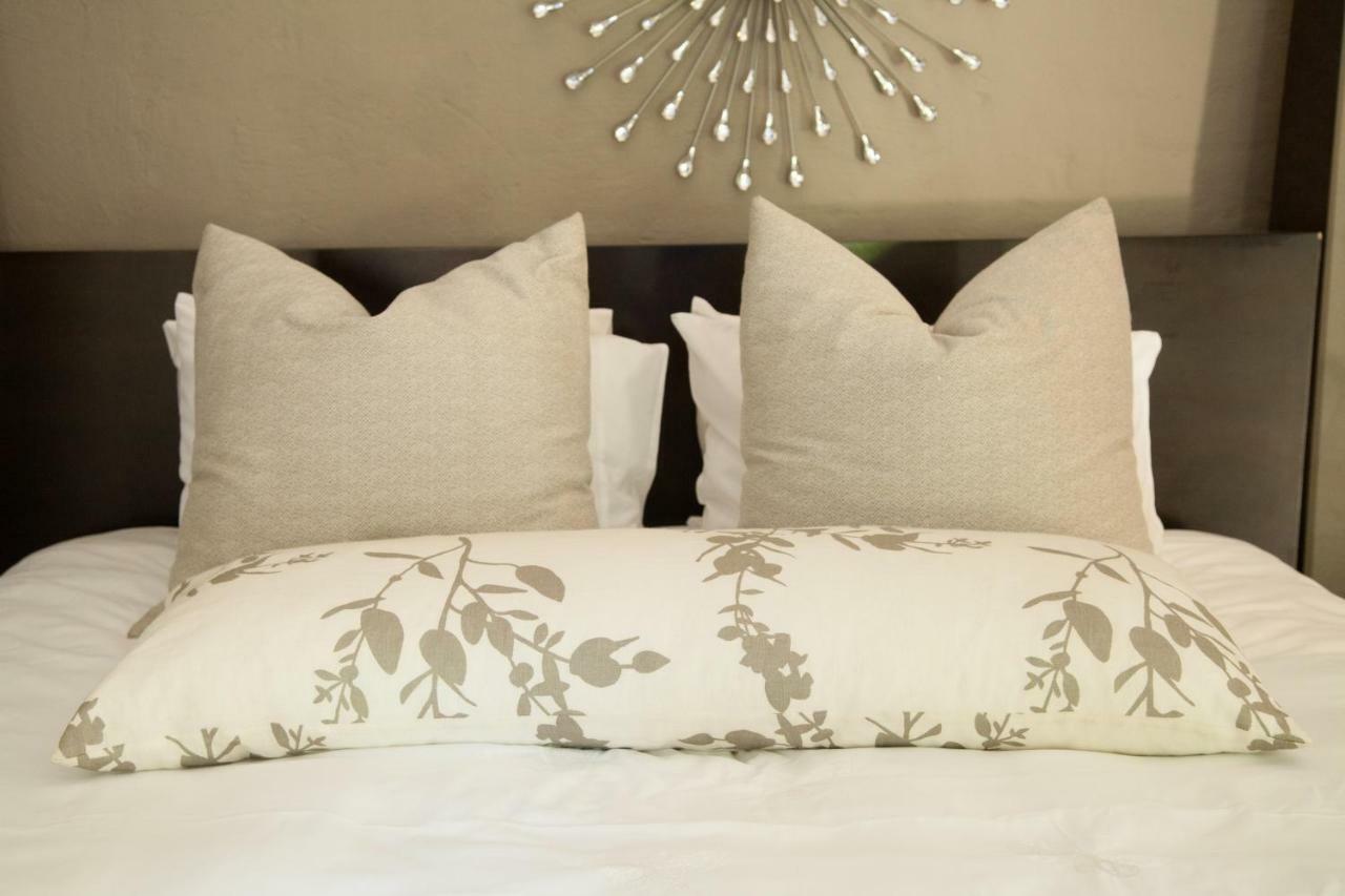 Little Forest Guest House Γιοχάνεσμπουργκ Εξωτερικό φωτογραφία