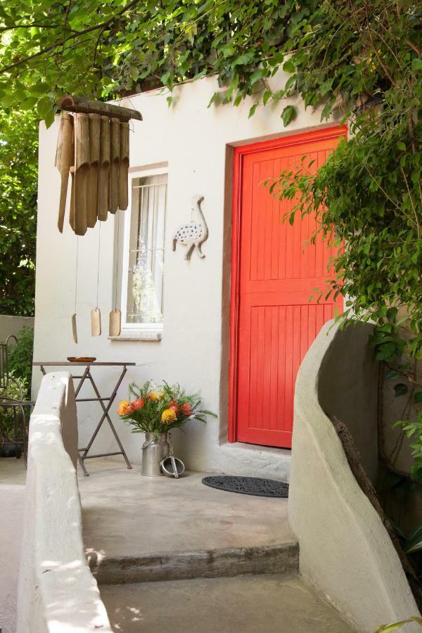 Little Forest Guest House Γιοχάνεσμπουργκ Εξωτερικό φωτογραφία