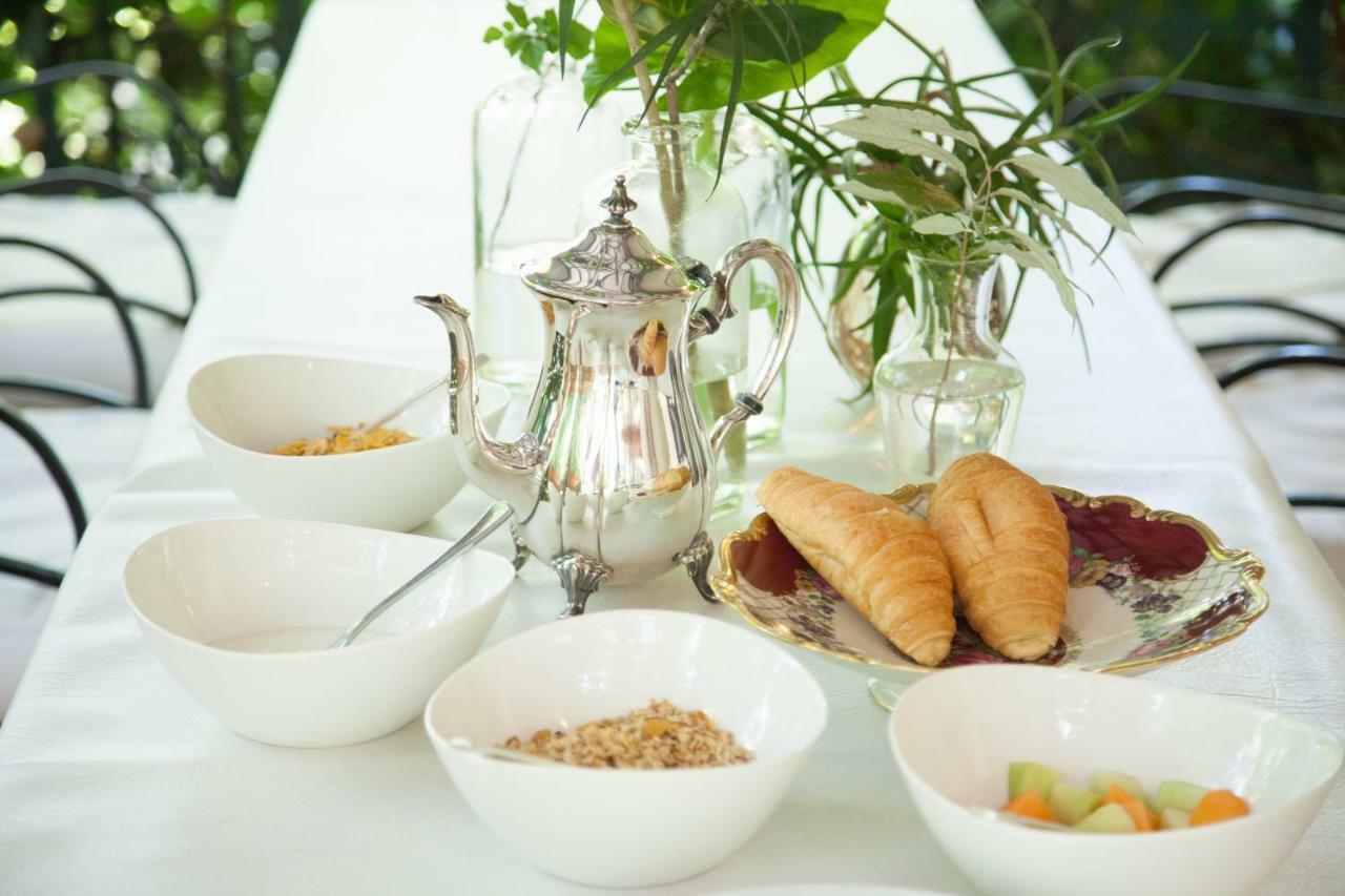 Little Forest Guest House Γιοχάνεσμπουργκ Εξωτερικό φωτογραφία
